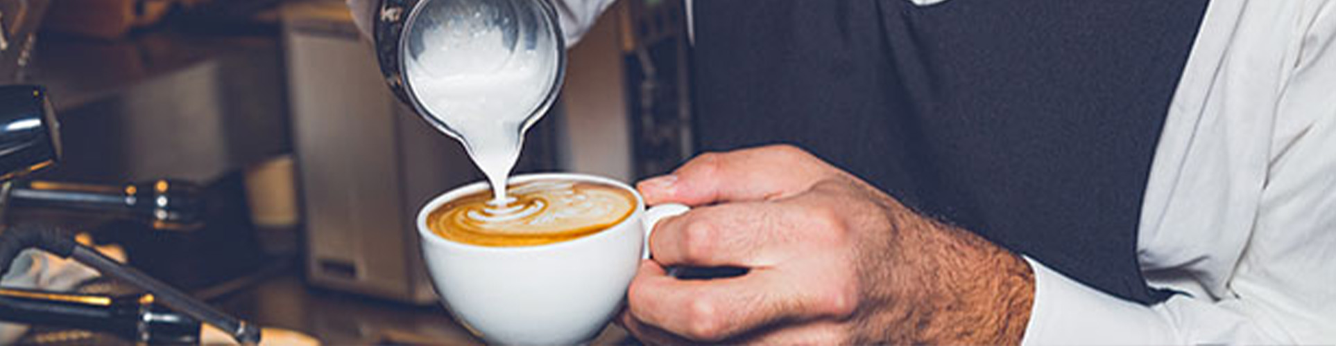 приготування кави