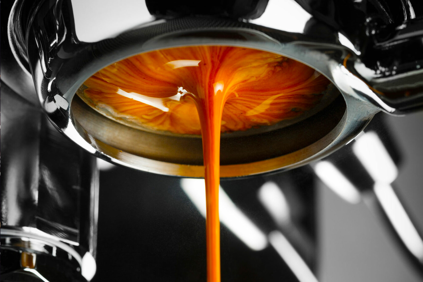 prigotuvaniya espresso